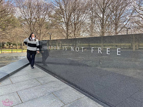 O que visitar no National Mall em Washington