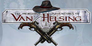 Cover Of The Incredible Adventures of Van Helsing Full Latest Version PC Game Free Download Mediafire Links At worldfree4u.com