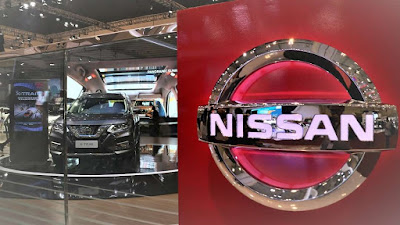 Nissan Mobile Partner Apps Download