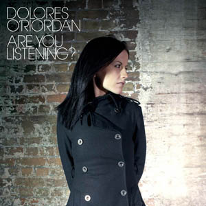 Dolores O'Riordan