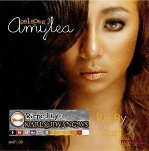 Amylea - Selepas 3 (2009)