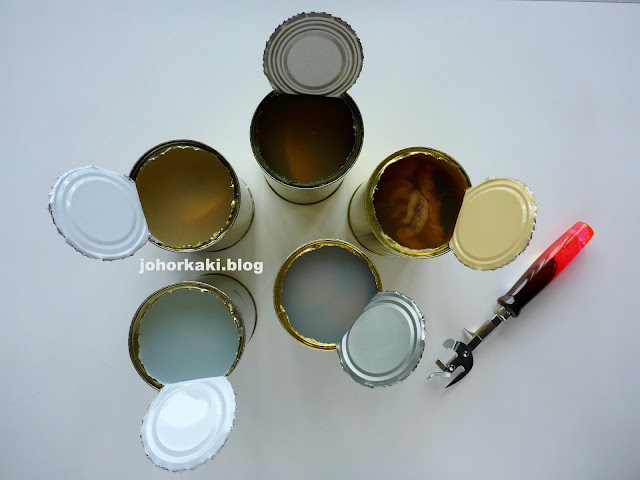 Blind-Taste-Test-Canned-Abalone-Best-Abalone?