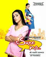 Suno Na (2009)