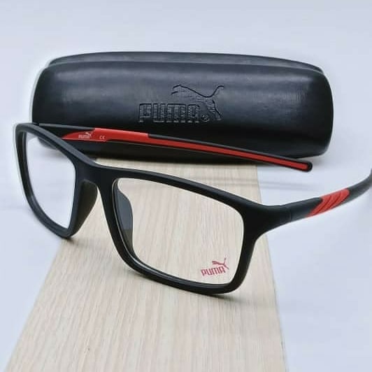Puma - eyeglasses frame