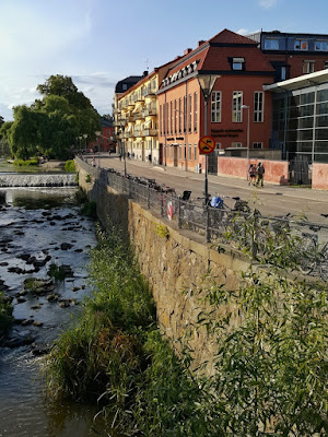 Uppsala, Suécia: principais atrações