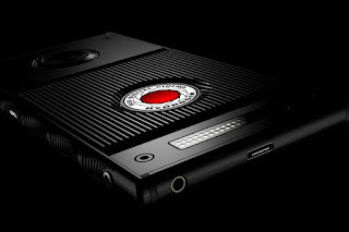Ini Wujud Smartphone "Hologram" Rp 16 Juta Red Hydrogen One