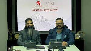 This collaboration represents a major step in Mobilink Bank’s digital transformation journey