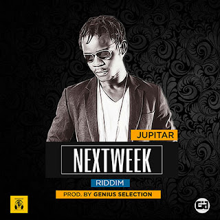 Jupitar - Shes Mine (Next Week Riddim)