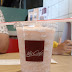 Strawberry Shake Mc Cafe | Wordless Wednesday