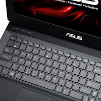 Asus G53SW