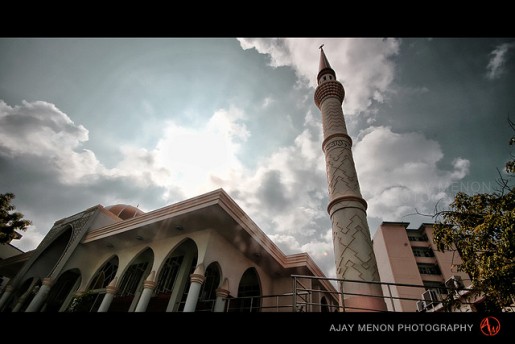 Astonishing Photography by Ajay Menon