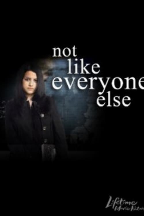 Download Not Like Everyone Else 2006 Full Movie With English Subtitles