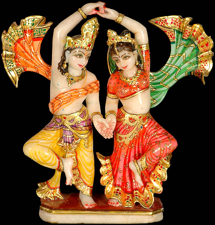 Shri Radha Krishna Shri Radha Krishna
