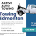 Are you looking for a reliable, affordable way to get your junk car towed?