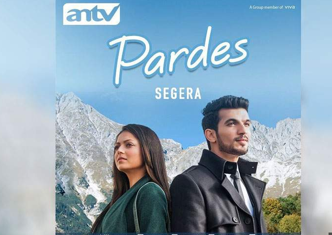 Download Lagu Ost Pardes Sinetron India ANTV Terbaru  kumpulan single lagu