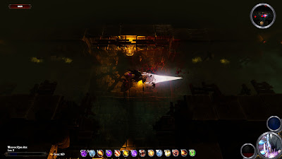 The Spirit Game Screenshot 6