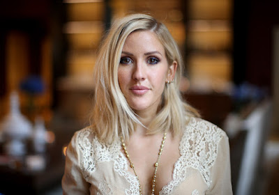  Ellie Goulding's  'Love Me Like You Do'