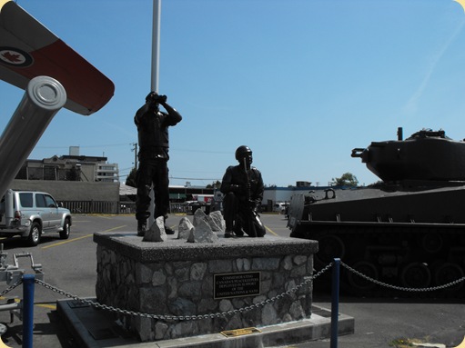 Sidney, British Columbia, Canada 241