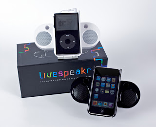 Livespeakr