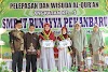 Galeri Foto Pelepasan & Wisuda Alqur'an Angkatan Ke-3 