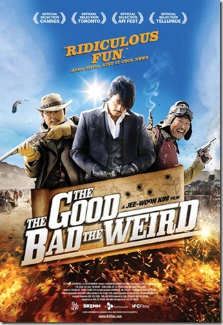 goodbadweirdposter