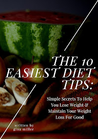 Diet Tips, Diet Secrets, 