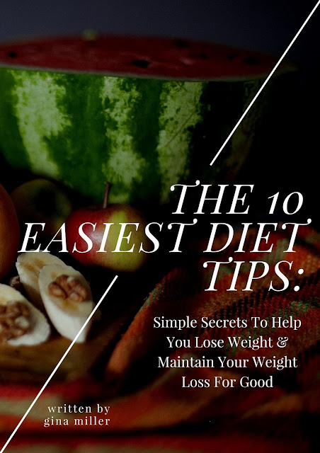 Diet Tips, Diet Secrets, 