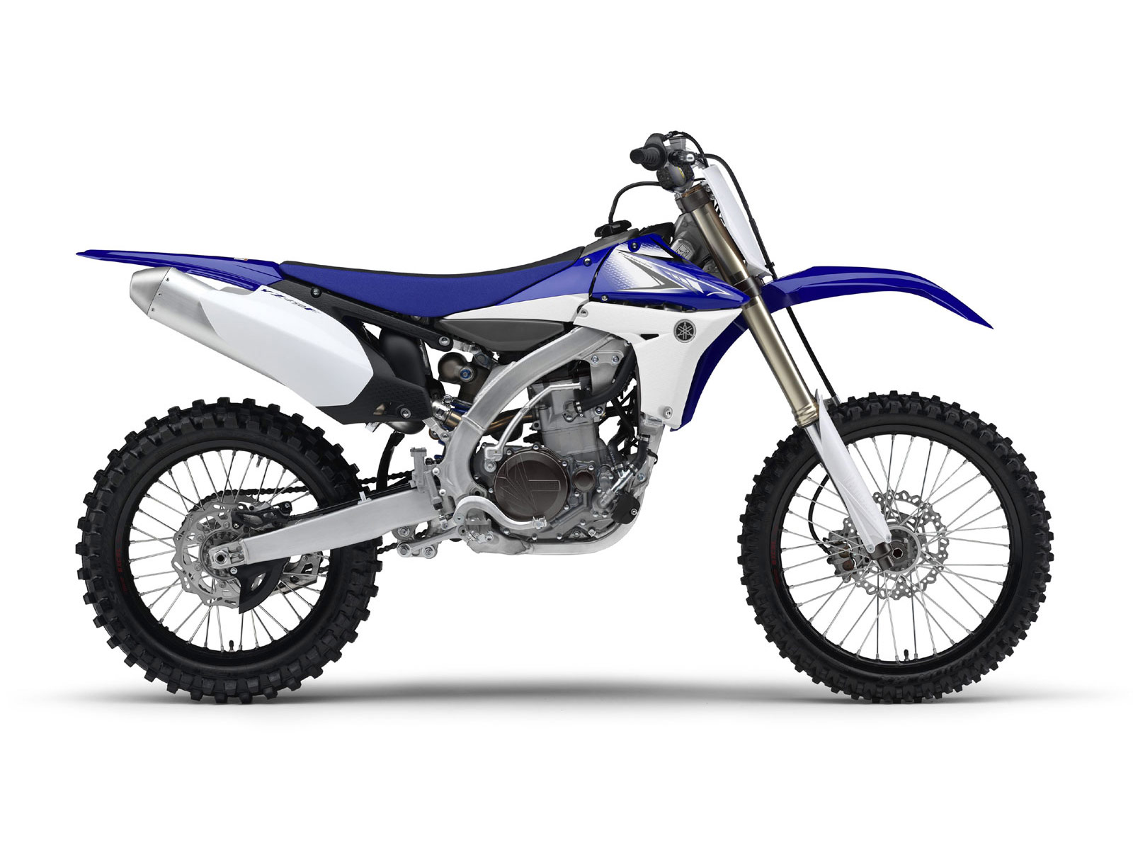 YZ450F 2011 YAMAHA pictures and specifications