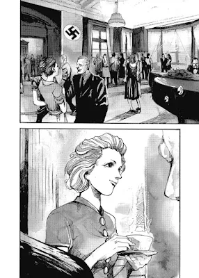 Review de NeuN vols. 4 y 5 de Tsutomu Takahashi - Norma Editorial