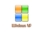 White Windows XP wallpaper (the best top desktop windows xp wallpapers )