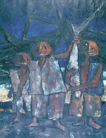 Pescadores, 1963