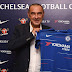 Premier League: Maurizio Sarri a Chelsea új vezetőedzője
