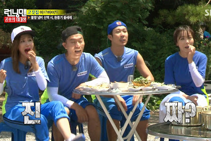 Running Man Episode 118 / Running Man: Episode 118 » Dramabeans Korean drama recaps - Kshow123 will always be the first to have the episode so please bookmark us for update.