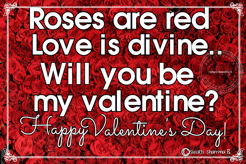 V-Day Quotes & Wishes.