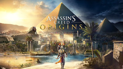 Assassin's Creed Origin