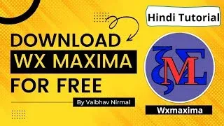 wxmaxima download for windows 10 | wxmaxima download