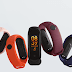 Xiaomi Mi Band 5: प्रमाणन के बाद जून 2020 की रिलीज़ की तारीख