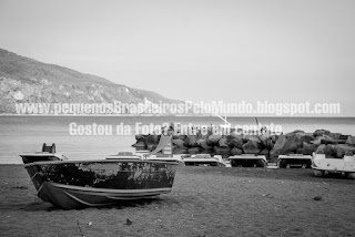 Italia foto em Palinuro na Calabria