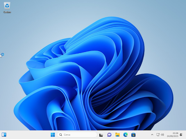 Desktop Windows 11