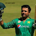 THE CHIEF SELECTOR EXPLAINED THE REASON FOR INCLUDING SHARJEEL KHAN IN THE NATIONAL CRICKET TEAM.