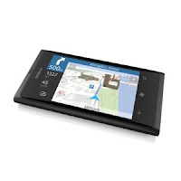 NOKIA Lumia 800