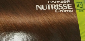 Nutrisse 4.3 photo