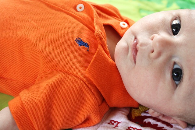 Baby Davis! 043