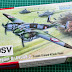 Special Hobby 1/72 Breguet Br.693AB.2 (SH72396)