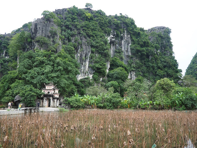 Ninh Binh, Wietnam