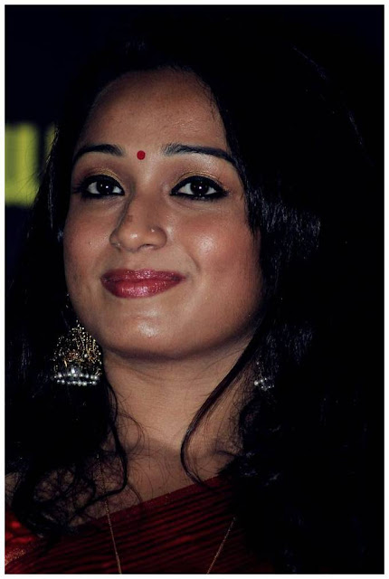 Indu Thampi Tamil actress latest images
