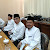 Silaturrahim Ketua Umum PBNU KH. Yahya Cholil Syaquf ke Ponpes Nurul Jadid Paiton Probolinggo