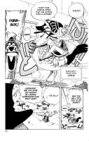 One Piece Manga