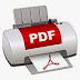 تحميل برنامج تحويل الورد الى بي دي اف  MST PDF Writer 