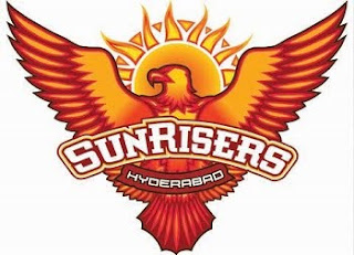 SRH Sunrisers Hyderabad Players Vivo IPL T20 2017